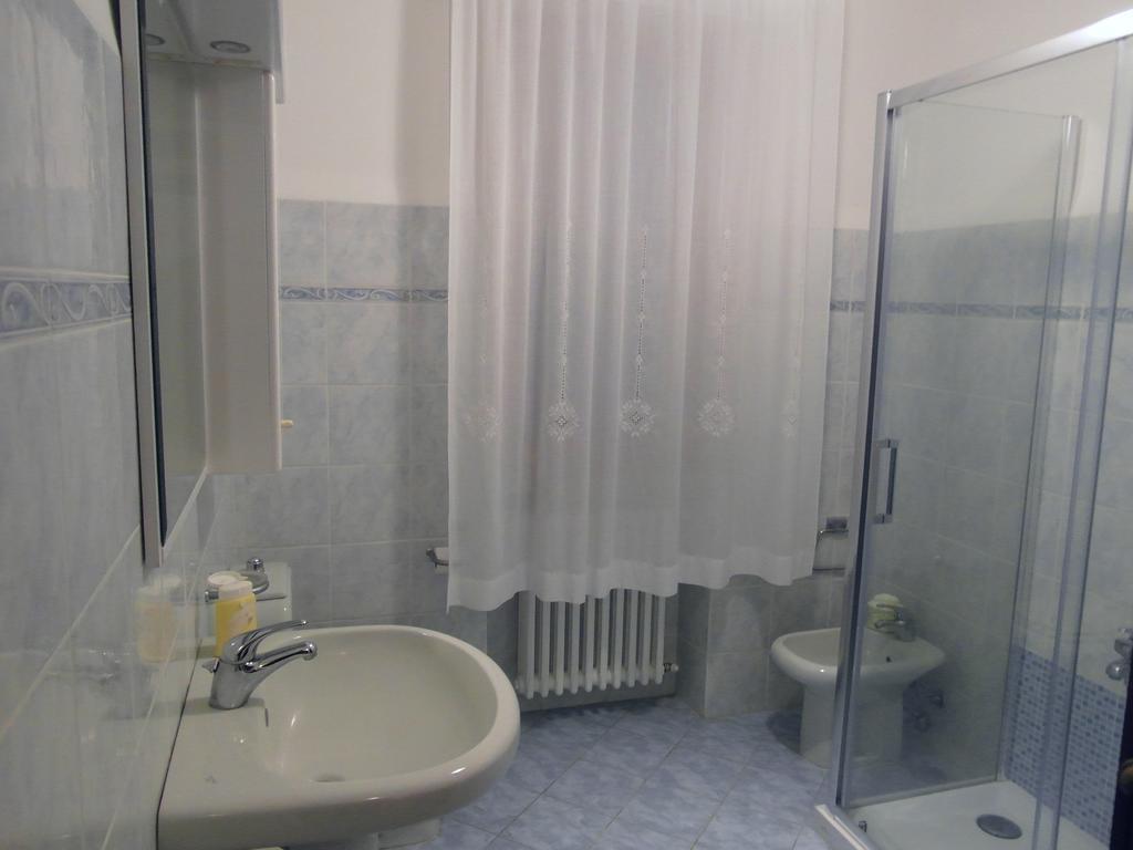 La Casa Di Nila Apartment ปิซา ภายนอก รูปภาพ