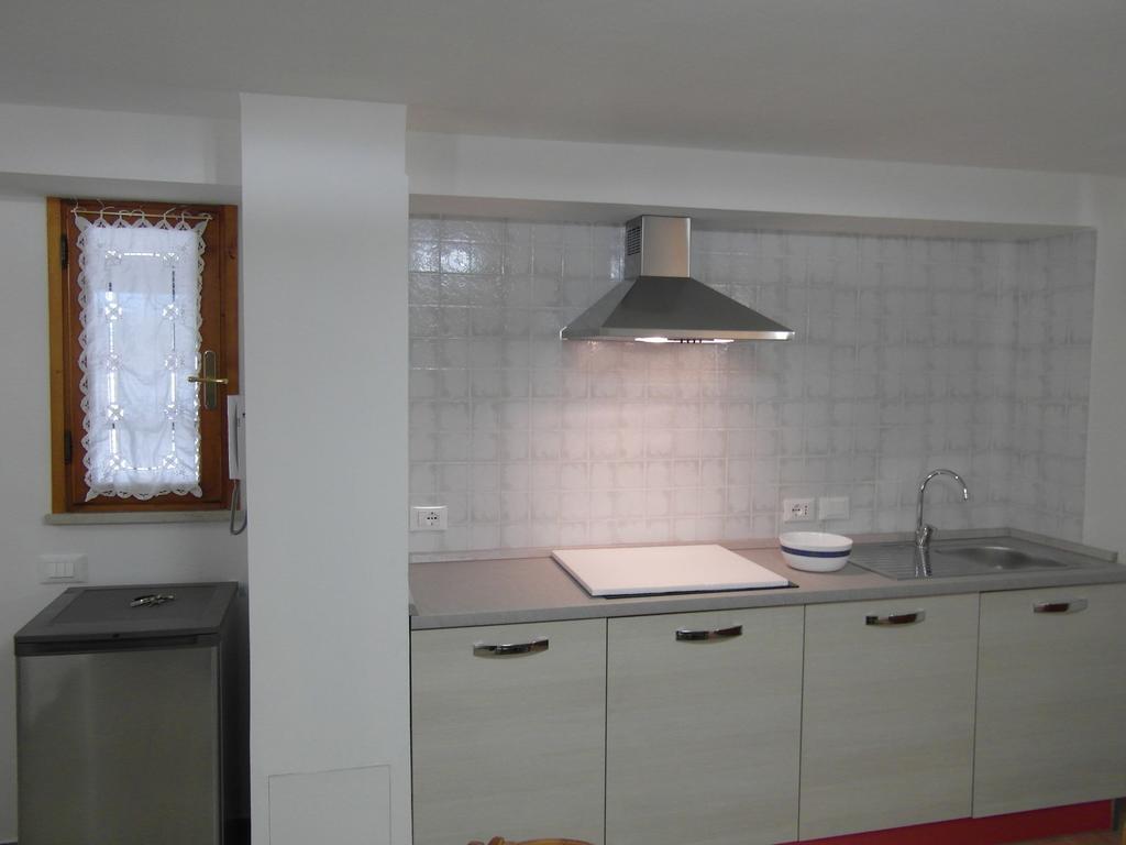 La Casa Di Nila Apartment ปิซา ภายนอก รูปภาพ