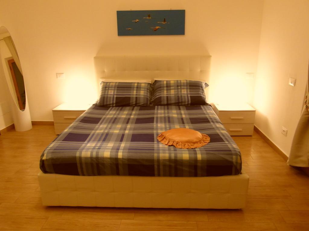 La Casa Di Nila Apartment ปิซา ภายนอก รูปภาพ