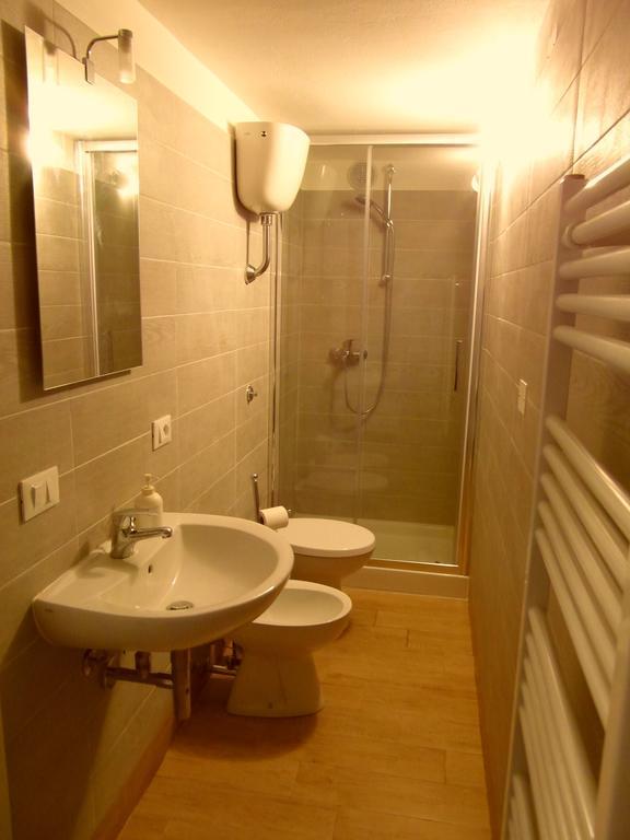 La Casa Di Nila Apartment ปิซา ภายนอก รูปภาพ