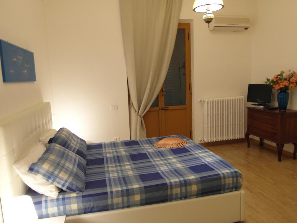 La Casa Di Nila Apartment ปิซา ภายนอก รูปภาพ