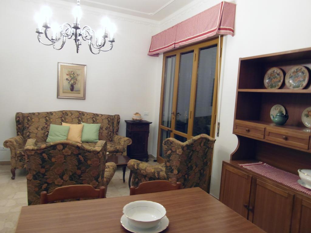 La Casa Di Nila Apartment ปิซา ภายนอก รูปภาพ