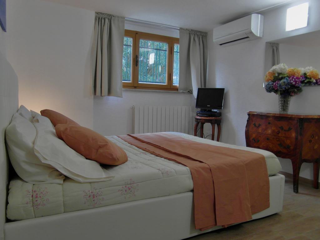 La Casa Di Nila Apartment ปิซา ภายนอก รูปภาพ