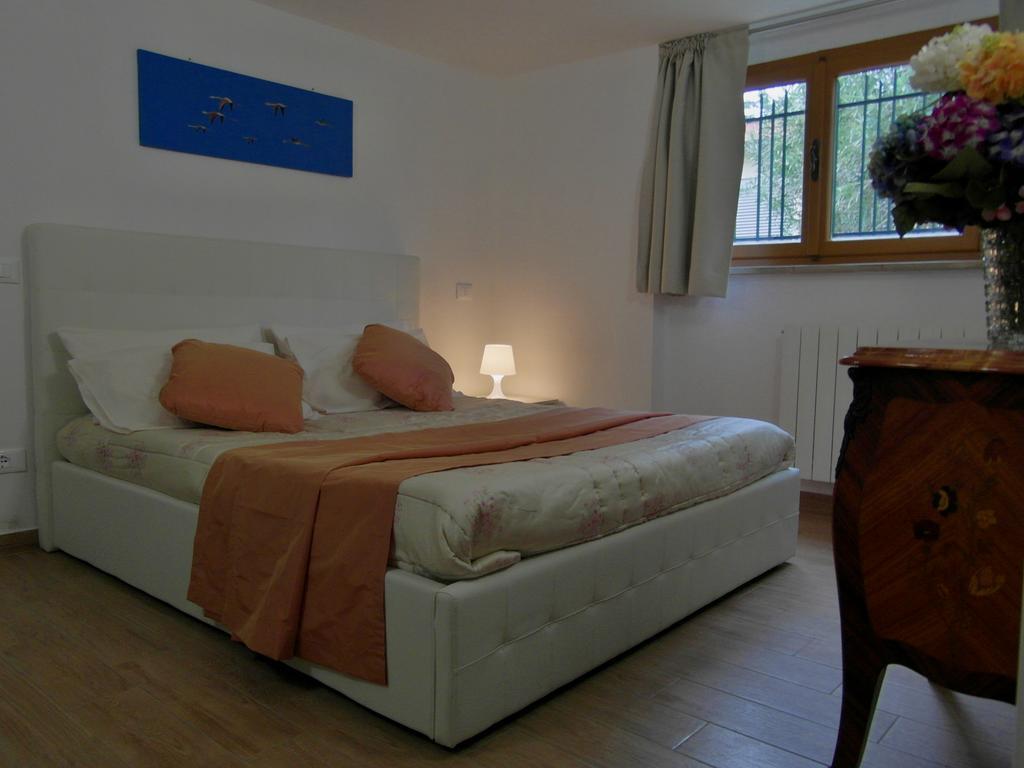 La Casa Di Nila Apartment ปิซา ภายนอก รูปภาพ