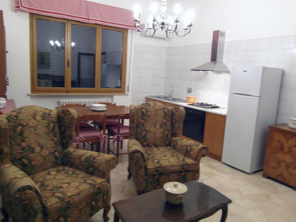 La Casa Di Nila Apartment ปิซา ภายนอก รูปภาพ