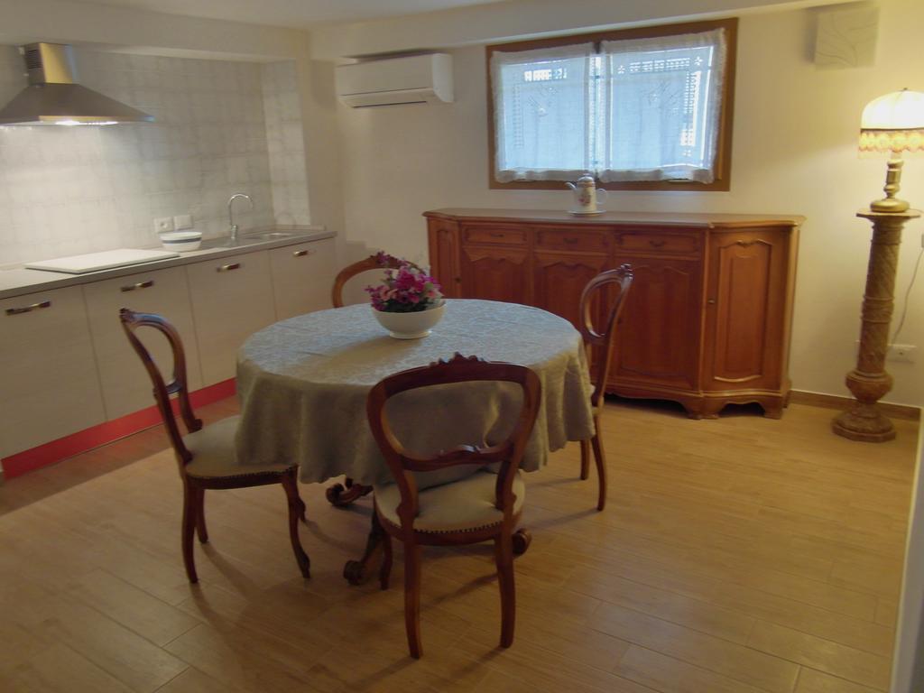 La Casa Di Nila Apartment ปิซา ภายนอก รูปภาพ