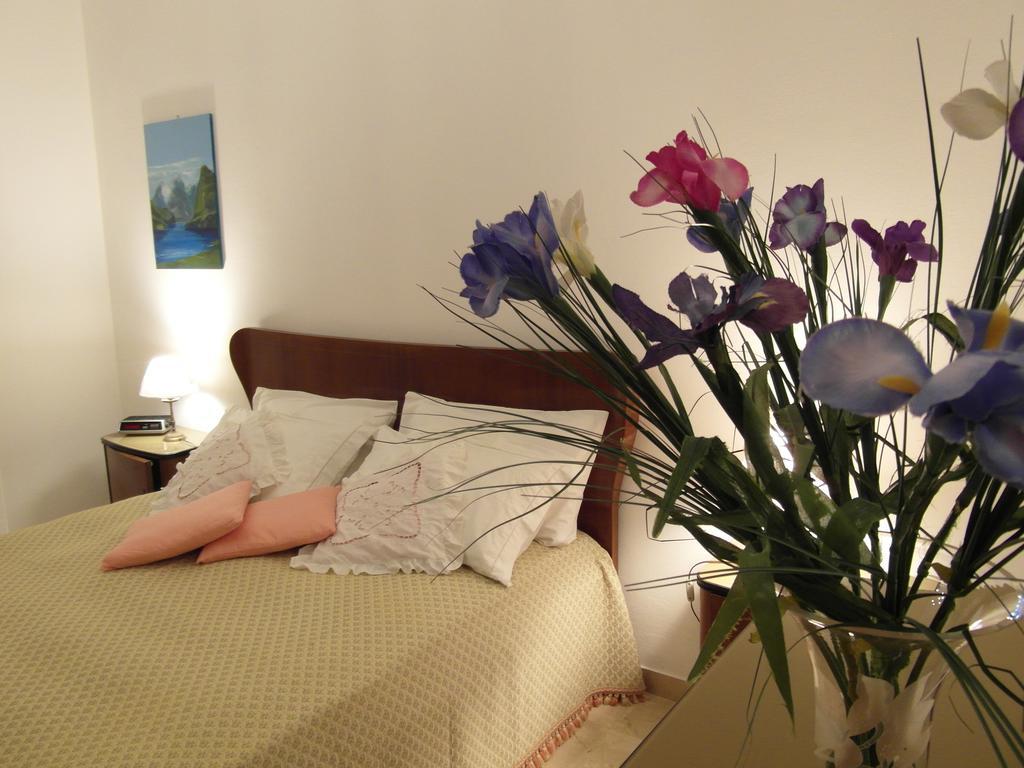 La Casa Di Nila Apartment ปิซา ภายนอก รูปภาพ