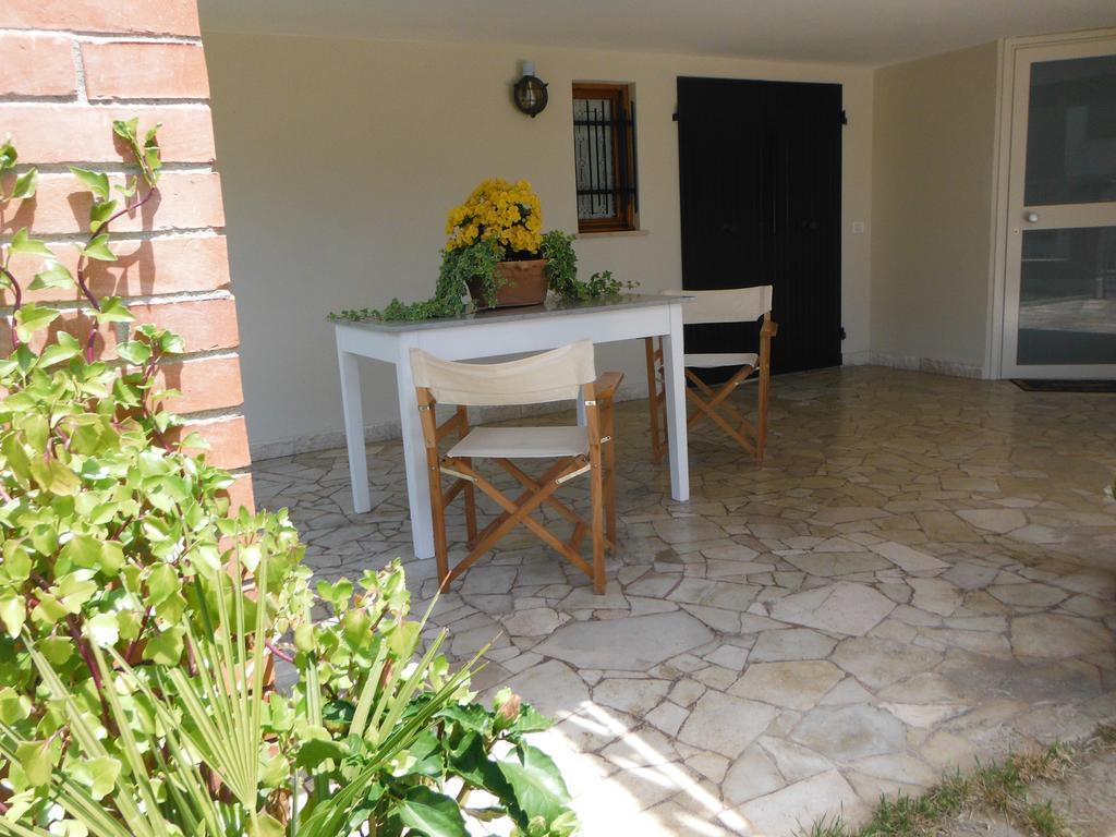 La Casa Di Nila Apartment ปิซา ภายนอก รูปภาพ