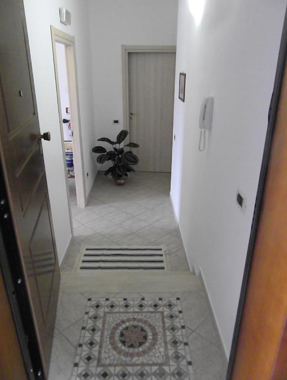 La Casa Di Nila Apartment ปิซา ภายนอก รูปภาพ