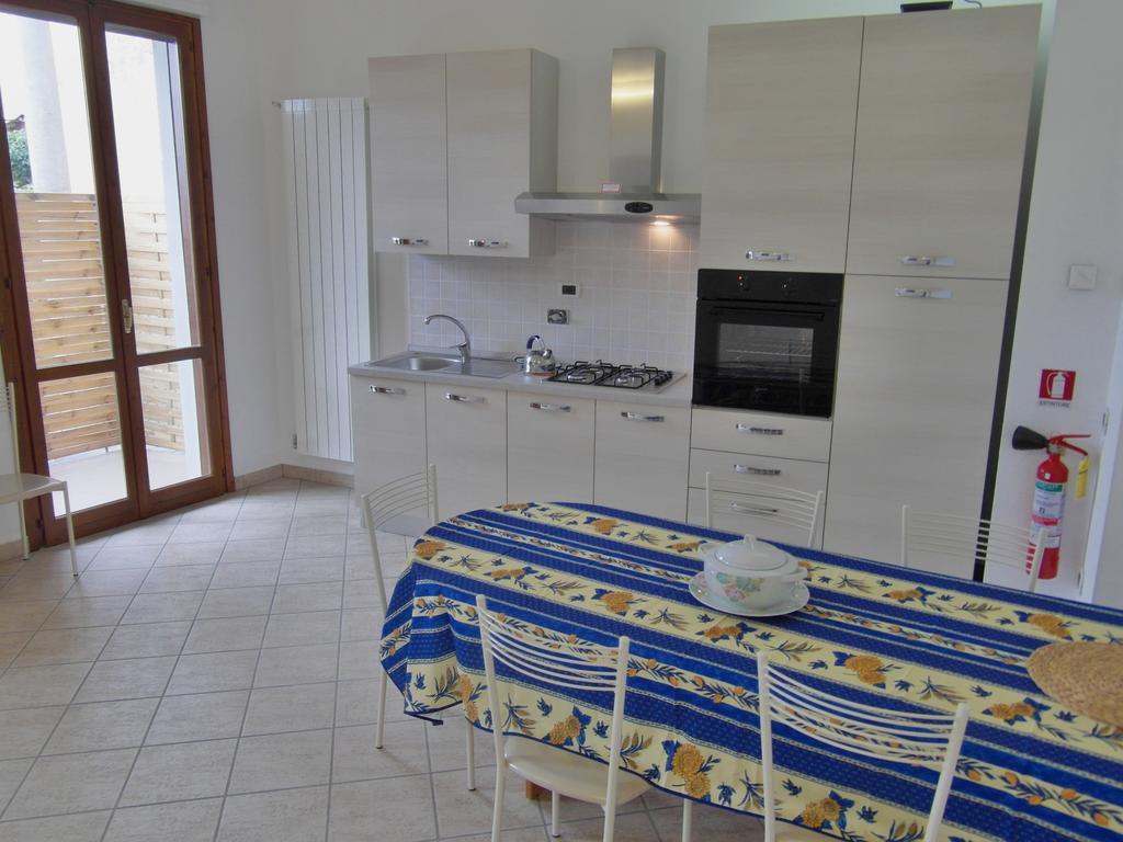 La Casa Di Nila Apartment ปิซา ภายนอก รูปภาพ