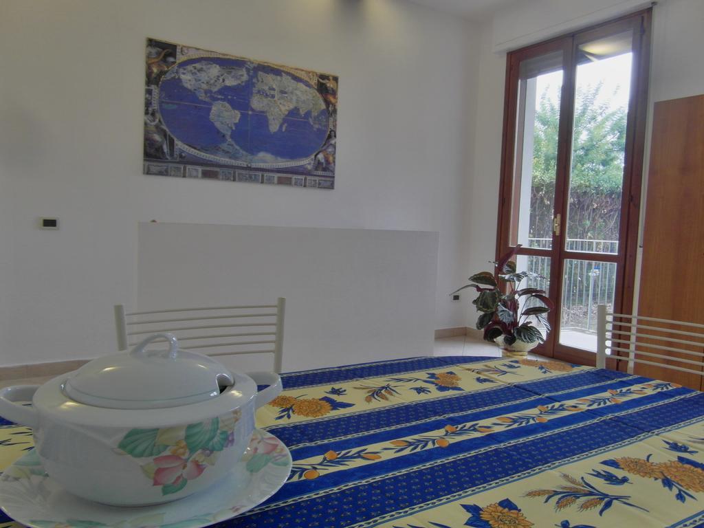 La Casa Di Nila Apartment ปิซา ภายนอก รูปภาพ