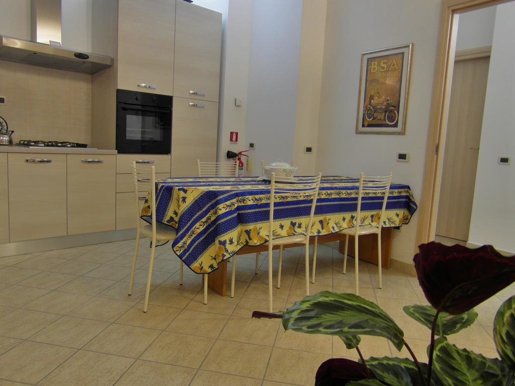 La Casa Di Nila Apartment ปิซา ภายนอก รูปภาพ