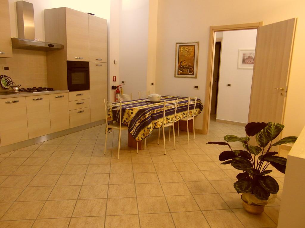 La Casa Di Nila Apartment ปิซา ภายนอก รูปภาพ