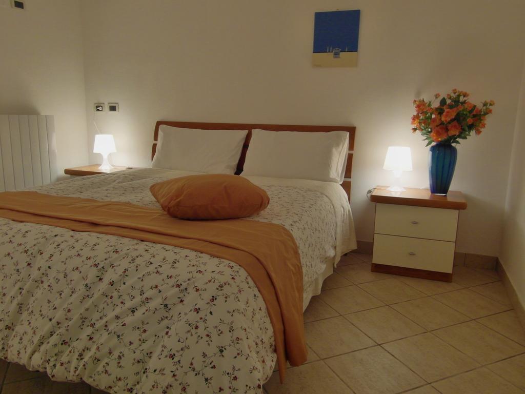 La Casa Di Nila Apartment ปิซา ภายนอก รูปภาพ