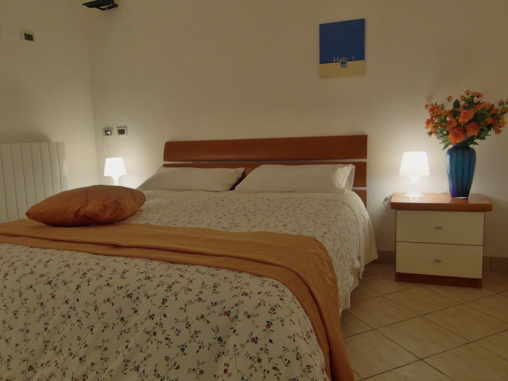 La Casa Di Nila Apartment ปิซา ภายนอก รูปภาพ