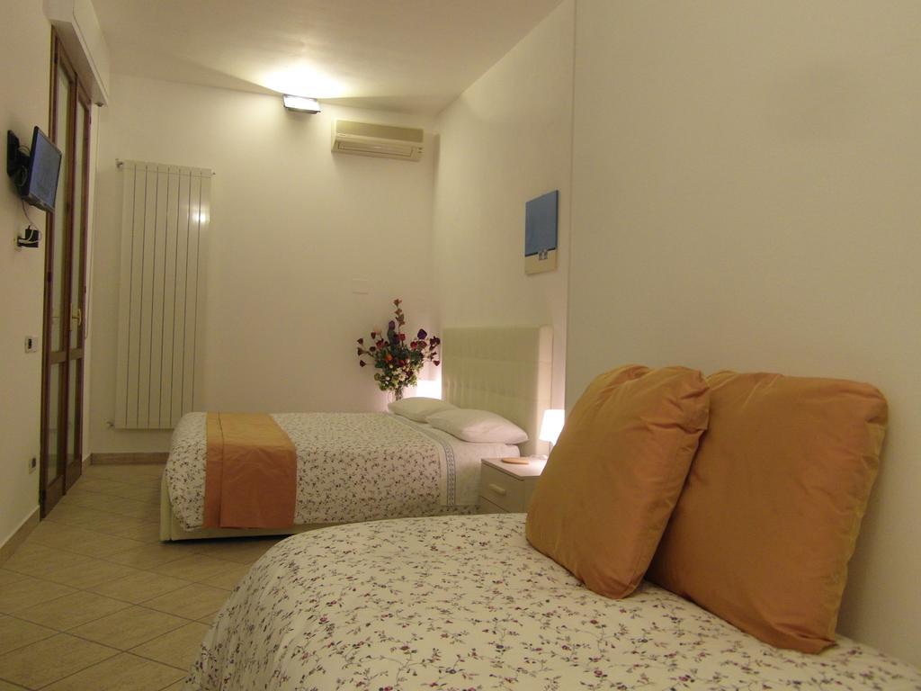 La Casa Di Nila Apartment ปิซา ภายนอก รูปภาพ