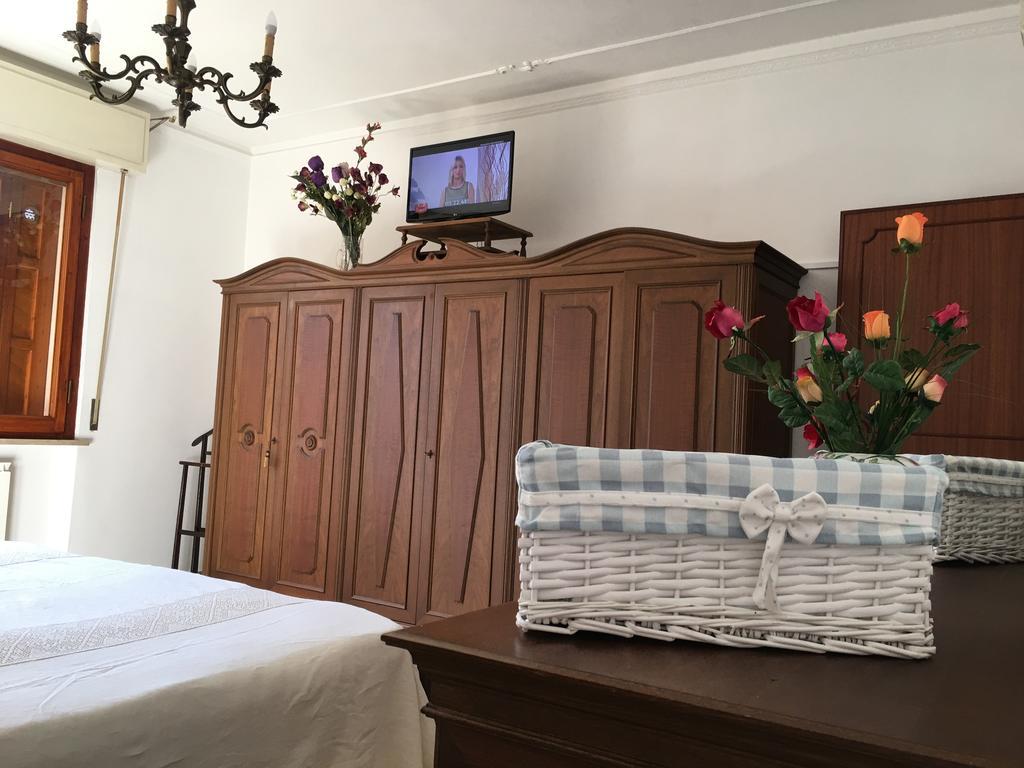 La Casa Di Nila Apartment ปิซา ภายนอก รูปภาพ