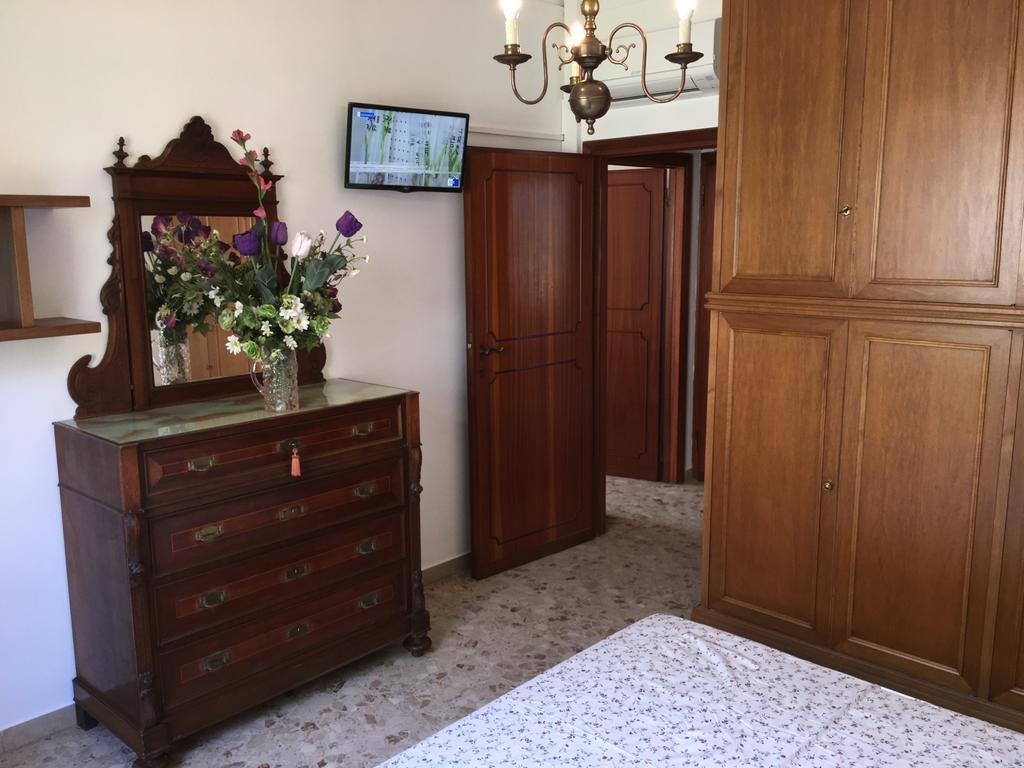 La Casa Di Nila Apartment ปิซา ภายนอก รูปภาพ