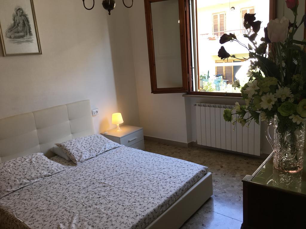 La Casa Di Nila Apartment ปิซา ภายนอก รูปภาพ