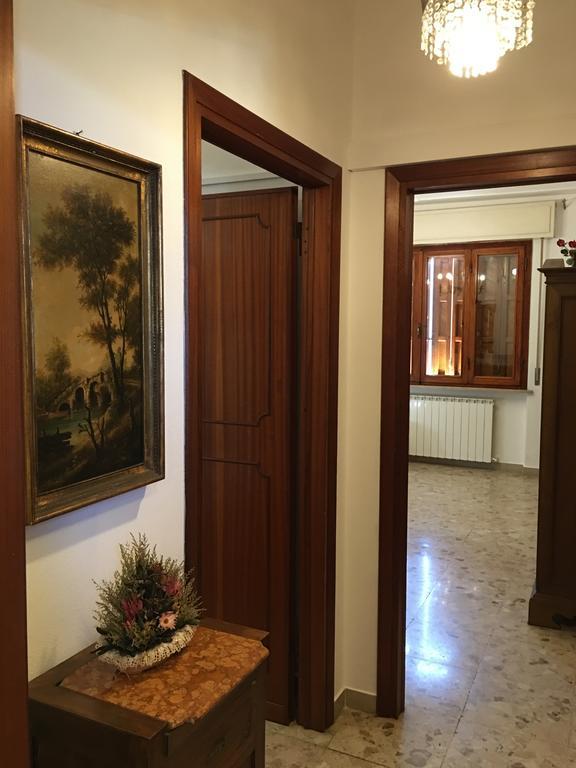 La Casa Di Nila Apartment ปิซา ภายนอก รูปภาพ