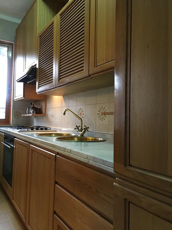 La Casa Di Nila Apartment ปิซา ภายนอก รูปภาพ