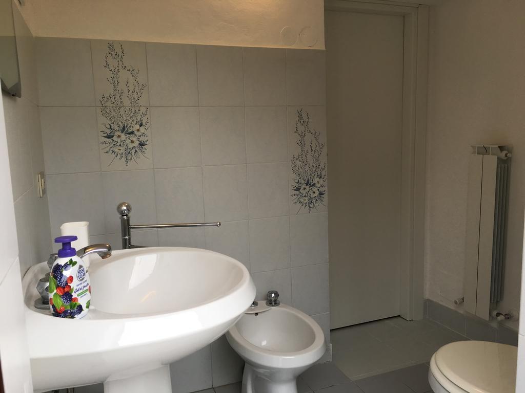 La Casa Di Nila Apartment ปิซา ภายนอก รูปภาพ