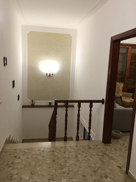 La Casa Di Nila Apartment ปิซา ภายนอก รูปภาพ